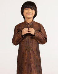 maroon-formal-kurta-jckspa48279
