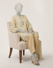 white-dobby-embroidered-stitched-2pc-jds261275s