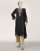 black-dobby-embroidered-stitched-2pc-jds261278s
