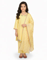 yellow-dobby-embroidered-stitched-3pc-jgp261685s