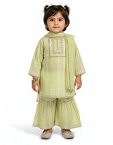 green-cotton-silk-embroidered-stitched-3pc-jif261727s
