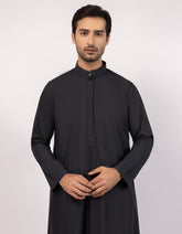 black-casual-jubba-jjjubba33653