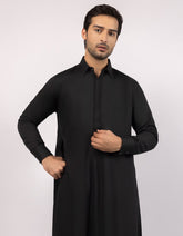 black-casual-jubba-jjjubba33768