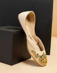 BEIGE KHUSSA | JJ-LKH-25-339
