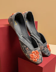 GREY KHUSSA | JJ-LKH-25-341