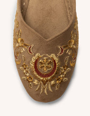 beige-suede-khussa-jjlkh26368