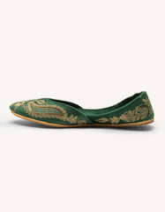 green-suede-khussa-jjlkh26370