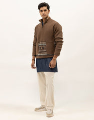 neptune-b-brown-half-zip-mockneck-sweater-jjswt0073