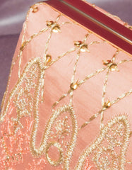 PINK CLUTCH