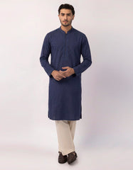 blue-cotton-semi-formal-kurta-jjks33926