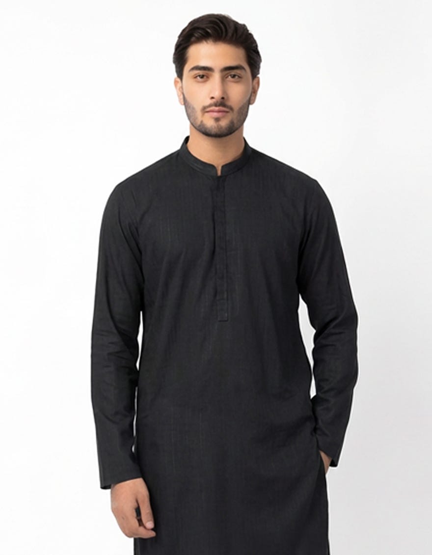 charcoal-cotton-semi-formal-kurta-trousers-jjkps33898