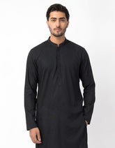 charcoal-cotton-semi-formal-kurta-trousers-jjkps33898