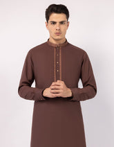 brown-casual-kurta-trousers-jjkpa33873