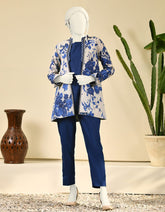 JJLJ-W-JJKT-21-002 FB/Blue Rays