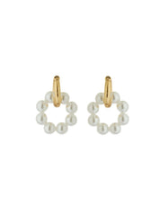 MULTICOLOR EARRINGS