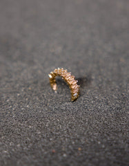 MULTICOLOR RING