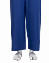 BLUE LAWN BASIC TROUSERS | JJLT-S-25-8006