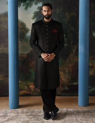 black-sherwani-jjsw612