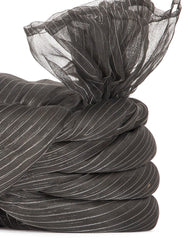 BLACK TURBAN | JJT-536