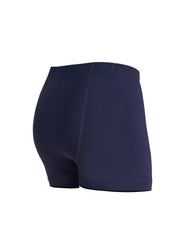 NAVY BLUE COTTON BOXER