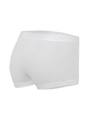 WHITE COTTON TRUNK