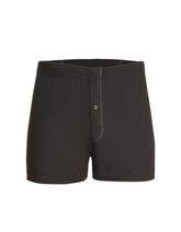 BLACK MODAL BOXER | JJUW-MBOXER - N7