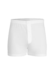WHITE MODAL BOXER | JJUW-MBOXER