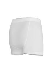 WHITE MODAL BOXER | JJUW-MBOXER
