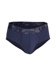 NAVY BLUE MODAL BRIEF | JJUW-MBRIEF