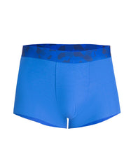 BLUE MODAL TRUNK