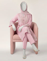pink-chiffon-dyed-stitched-3pc-jls26570s