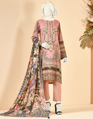 JJPW-S-JPWS-21-264 FB/Rose