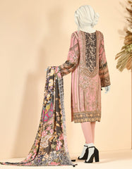 JJPW-S-JPWS-21-264 FB/Rose