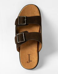 coffee-suede-bridge-slides-jsld0017bridge