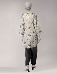 GREY LAWN DIGITAL PRINTED UNSTITCHED 2PC