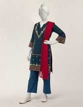 blue-raw-silk-embroidered-stitched-3pc-jtf26777s