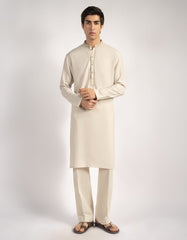 FAWN SEMI-FORMAL KURTA