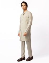 CEMENT CASUAL KURTA TROUSERS