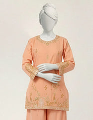 peach-lawn-paste-printed-stitched-2pc-jtst26568s