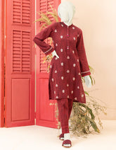 JYGK-W-JWT-21-3212 FB/Red