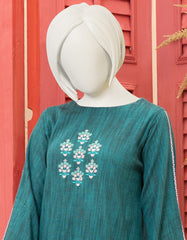 JYGK-W-JWT-21-3213 FB/Green