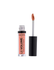 Le Volume Plump & Care Lipgloss 15
