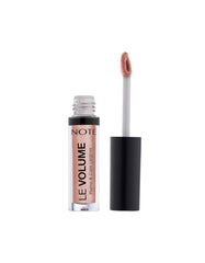 Le Volume Plump & Care Lipgloss 17