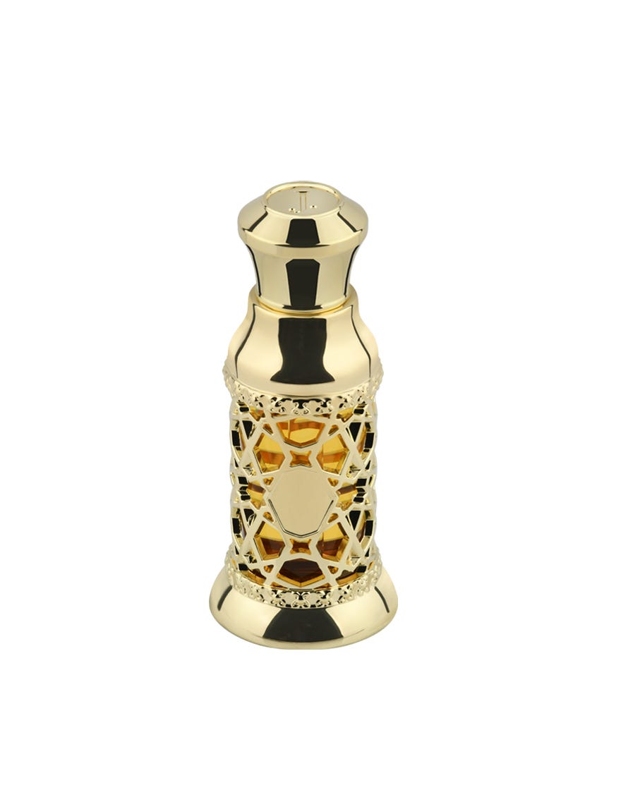 J. LEGACY | ATTAR