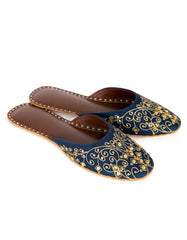 BLUE KHUSSA | JJ-LKH-22-256