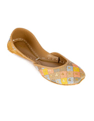 BEIGE KHUSSA | JJ-LKH-22-257