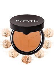 LUMINOUS SILK COMPACT POWDER
