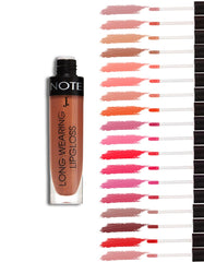 LONG WEARING LIP GLOSS