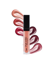 MINERAL LIP GLOSS