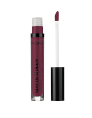 MATTE QUEEN LIQUID LIPSTICK 18